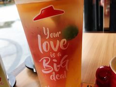 -必胜客(漕宝路店)