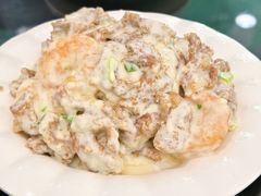-清真鸿起来饭庄(复兴路店)