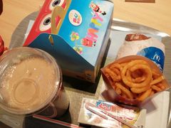 -麦当劳(石家庄北国店)