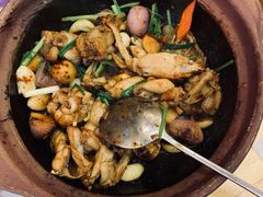 -合晋食府(广州合晋帝苑酒店)