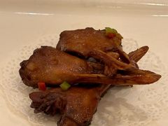 -全聚德(上海首店浦东店)