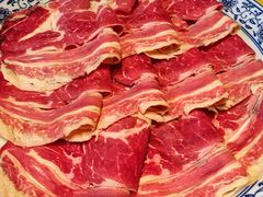 -东来顺饭庄(金泉广场店)