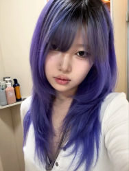 -时尚殿堂hair salon
