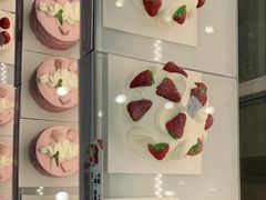-好利来(北美N1店)