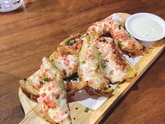 烤土豆皮-G+KITCHEN(龙湖狮山天街店)