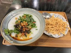 -大王油茶(磁器口店)