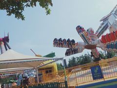 -青岛方特梦幻王国
