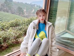 -帐篷客·溪龙茶谷度假酒店