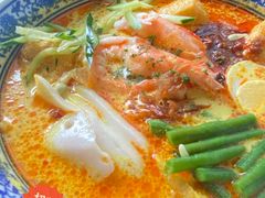 -峇峇娘马来西亚餐厅(望京SOHO店)