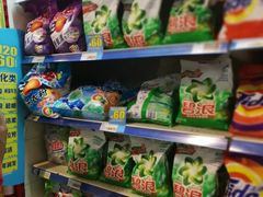 -华润万家(北辰店)