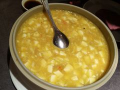 蟹粉豆腐-蟹榭·本帮江浙菜·蟹宴(五角场合生汇商场店)