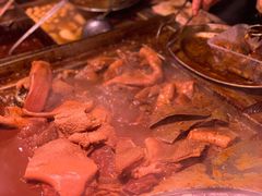 -明记牛杂(新马路分店)