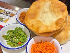 -临潼印象·特色陕菜