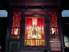 -成都武侯祠博物馆