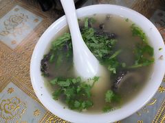 -清真·鸦儿李记·小馆(后海店)