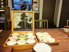 -良米山·云南野生菌过桥米线(上海首店)