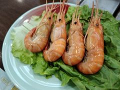 -蟹上黄·蟹黄面·江南糖水(人民广场店)