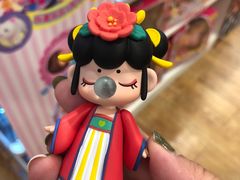 -酷乐潮玩(金桥国际店)