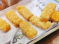 -五味坊·鱼头王(蓝湾天街店)