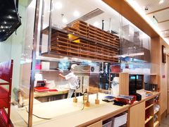 -喜家德虾仁水饺(东方宝泰店)