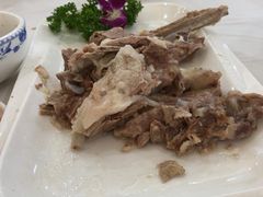 -老毛手抓·盐池滩羊非遗手抓(宁夏总店)