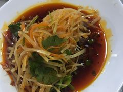 -YI PIN JU 一品居中餐厅 中国超市