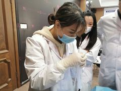 -全联光电美容培训学院