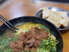 -水丰锅贴(延吉东路店)