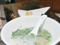 -西安西藏大厦开元名都大酒店·自助餐厅