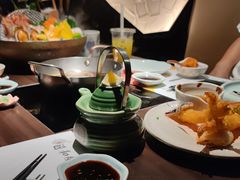 -匠和风精致料理(莆田财富中心店)