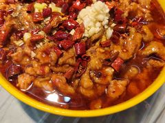 -天津乾毓德饭庄·清真传统炒菜·海鲜烧烤(咸阳路店)