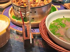 -甘家界牌柠檬鸭(青山店)