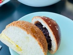 -有璟阁港式餐厅(金融街购物中心店)