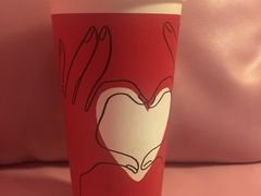 -星巴克(来福士办公楼店)