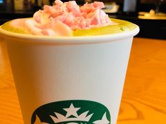 -星巴克(海门解放路店)