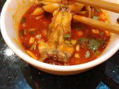-自贡好吃客(科华店)