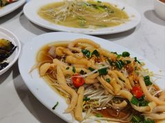 -车头老二大排档(金城步行街店)