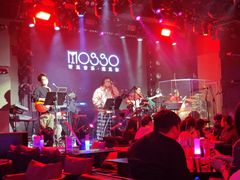 -MOSSO音乐酒吧·live house(南京旗舰店)
