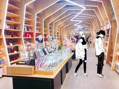 -覔书店(壹方城店)