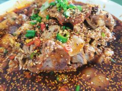 -荥清饭店