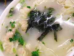 -蔡记包子(百花路店)