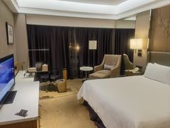 -上海中航虹桥机场泊悦酒店