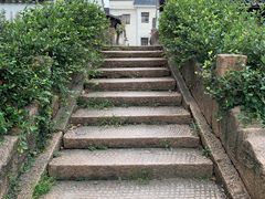-丝绸小镇荻港古村