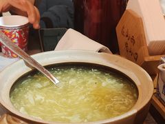 -山四砂锅(太原钟楼街店)