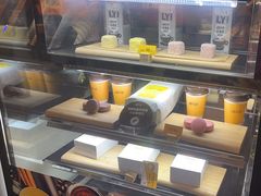 -麦当劳(阳光新生活广场店)