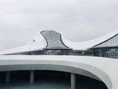 -哈尔滨大剧院