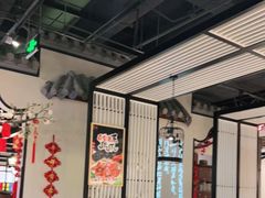 大堂-吉旺港式餐厅(南方商城店)