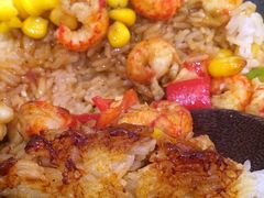 -米国现煲煲仔饭(塔子湖店)