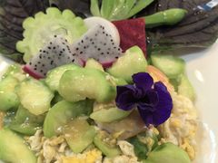 -Meena Rice Based Cuisine