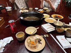 -滇野云南野生菌餐厅(陕西南路店)